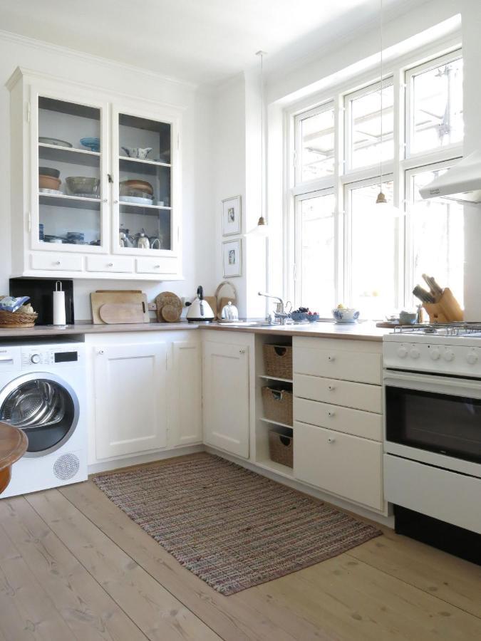 Apartmentincopenhagen Apartment 1150 Eksteriør billede