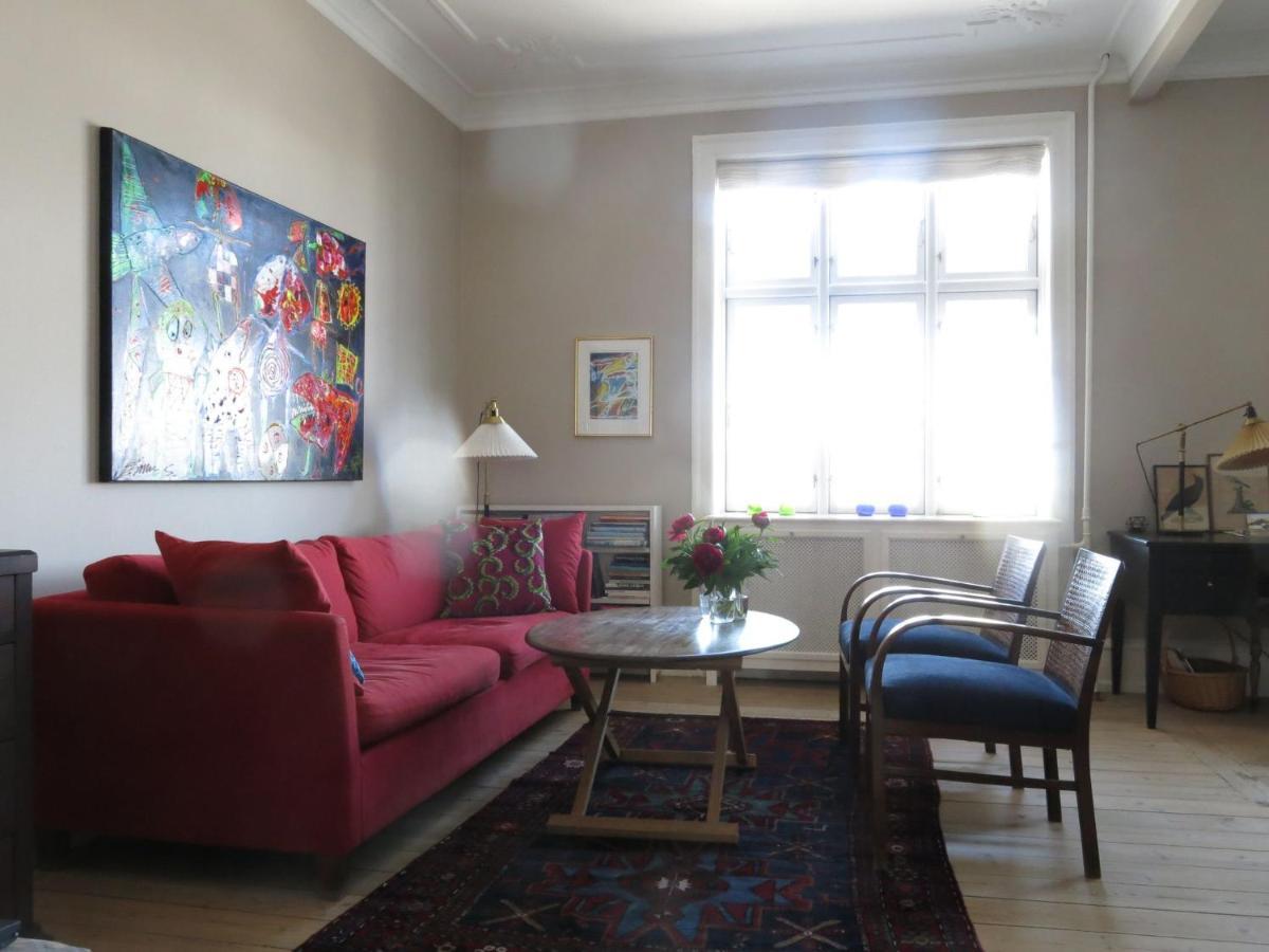 Apartmentincopenhagen Apartment 1150 Værelse billede