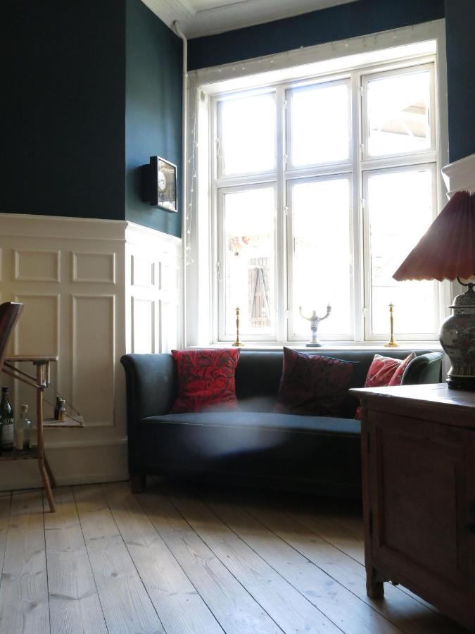 Apartmentincopenhagen Apartment 1150 Værelse billede