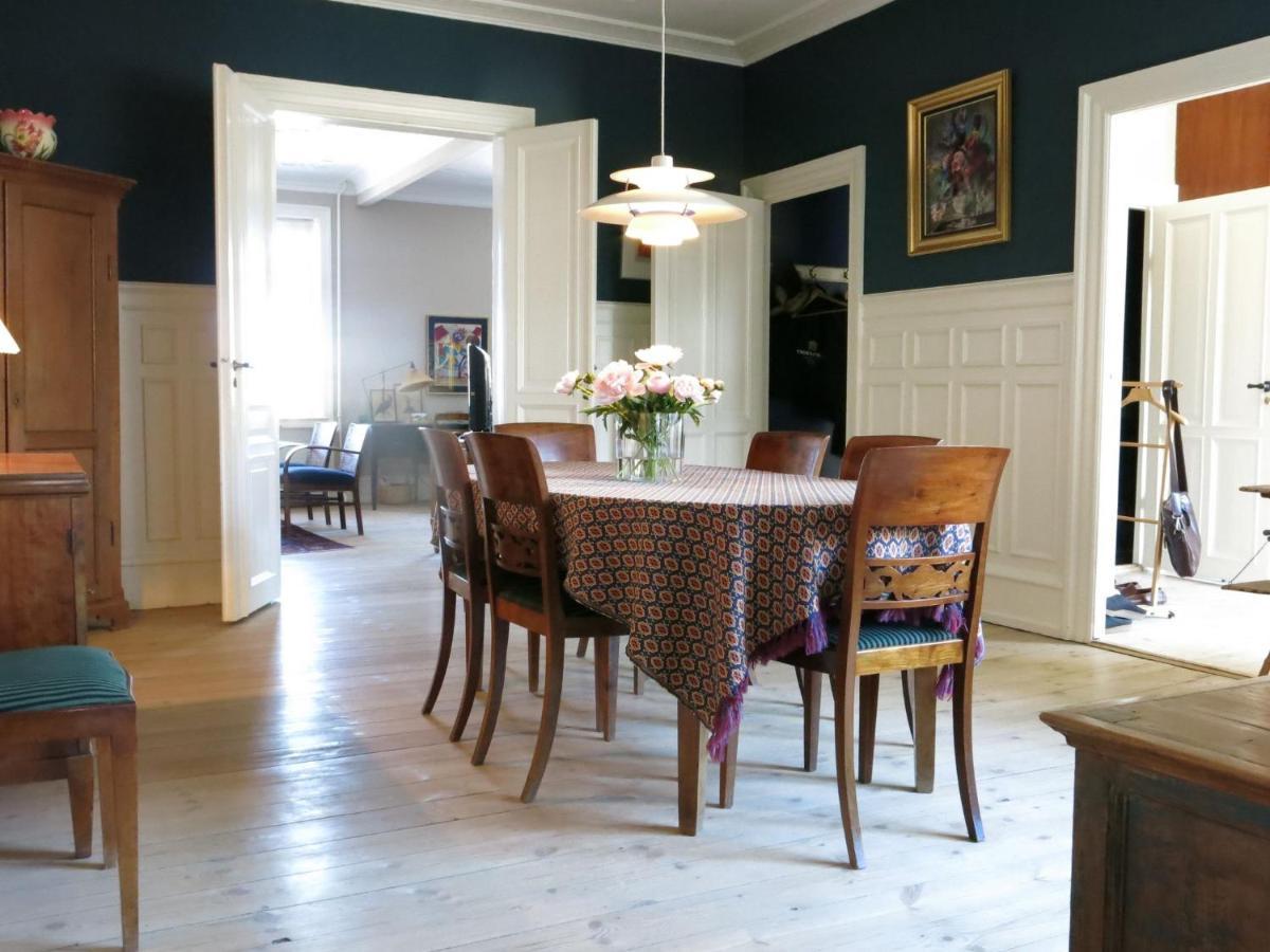 Apartmentincopenhagen Apartment 1150 Værelse billede