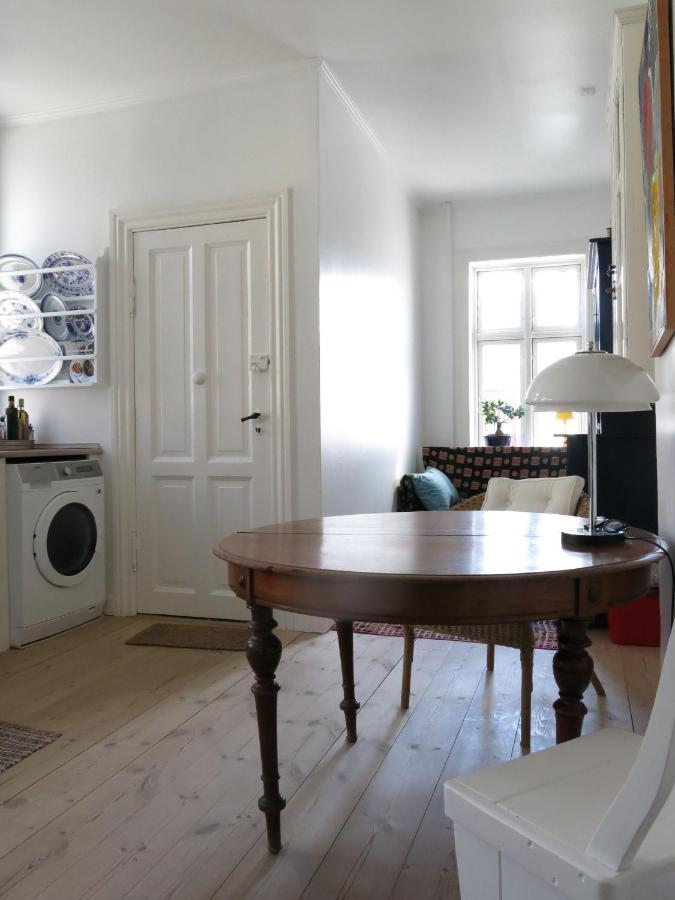Apartmentincopenhagen Apartment 1150 Værelse billede