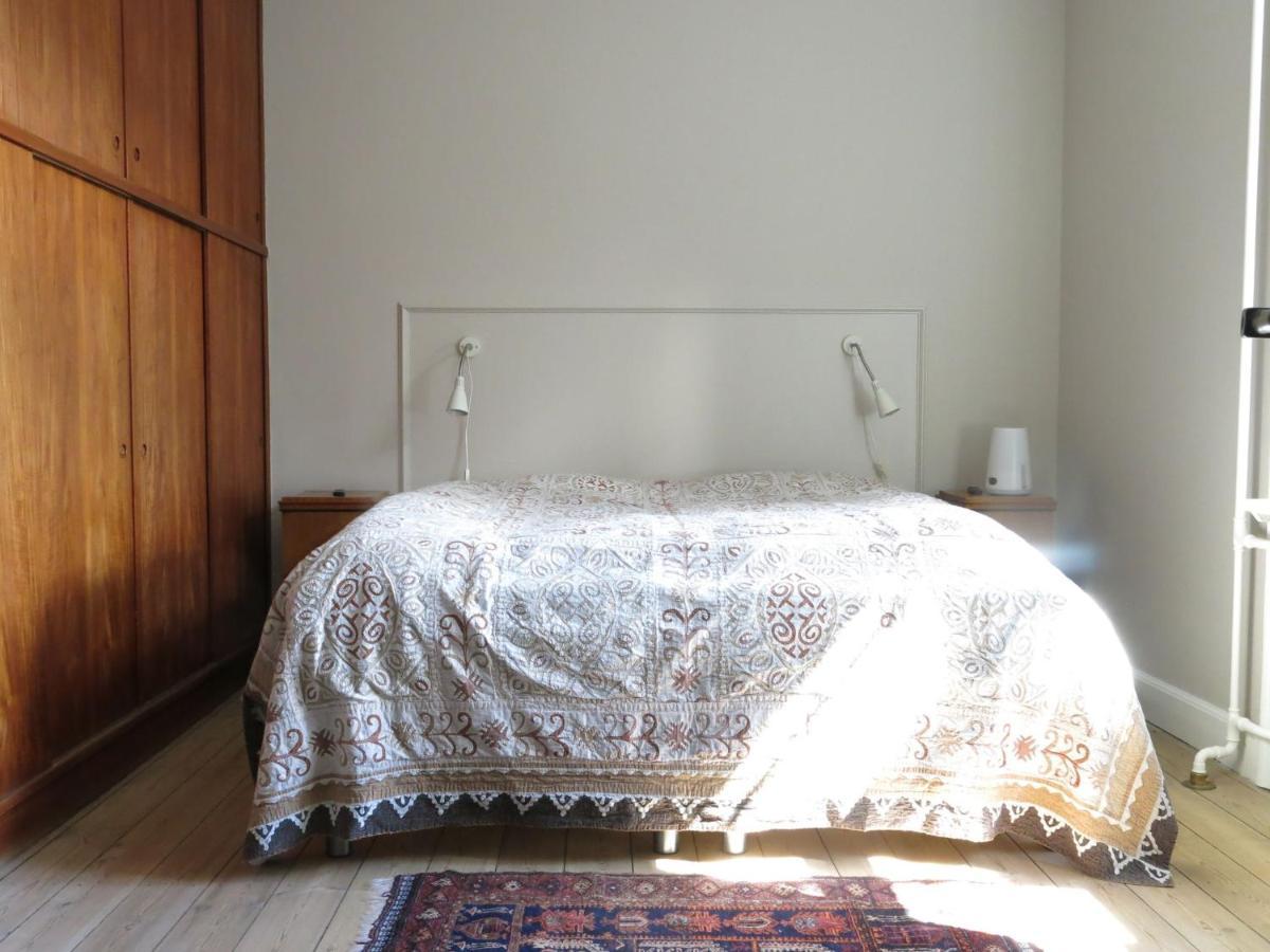 Apartmentincopenhagen Apartment 1150 Værelse billede