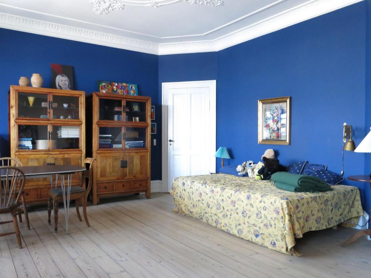 Apartmentincopenhagen Apartment 1150 Værelse billede