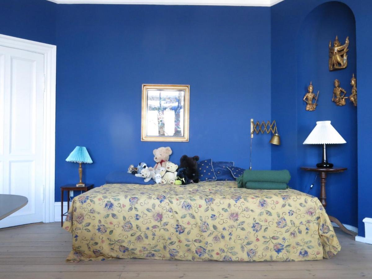 Apartmentincopenhagen Apartment 1150 Værelse billede