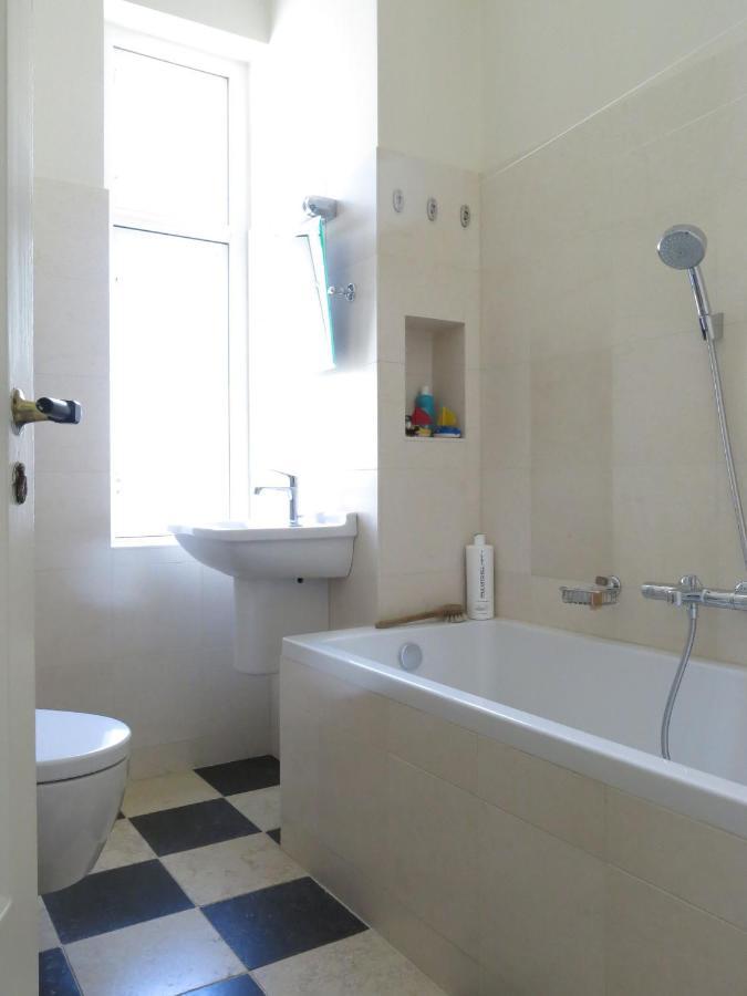 Apartmentincopenhagen Apartment 1150 Værelse billede