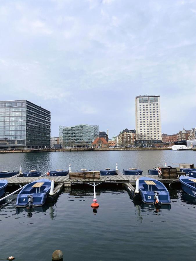 Apartmentincopenhagen Apartment 1150 Eksteriør billede