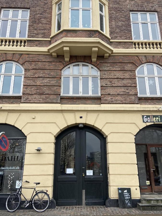 Apartmentincopenhagen Apartment 1150 Eksteriør billede